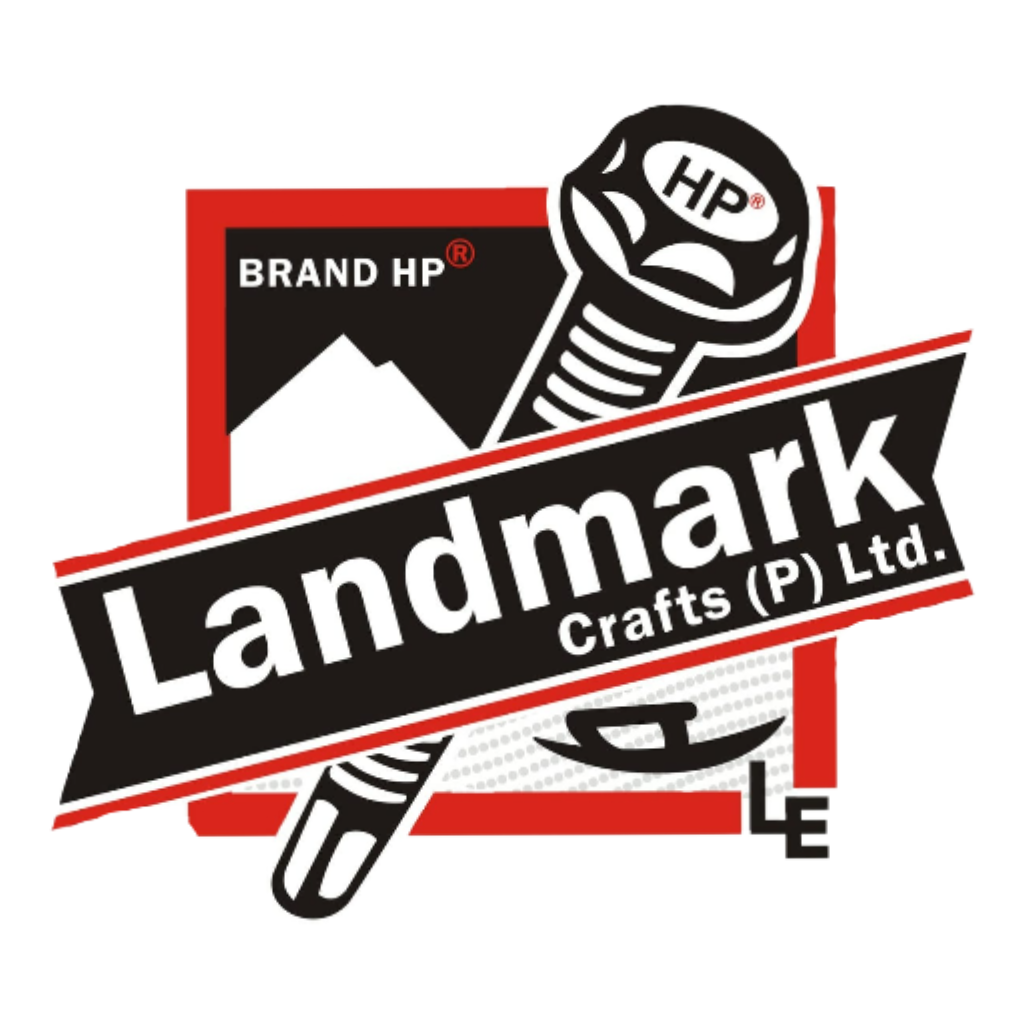 Landmark DCR